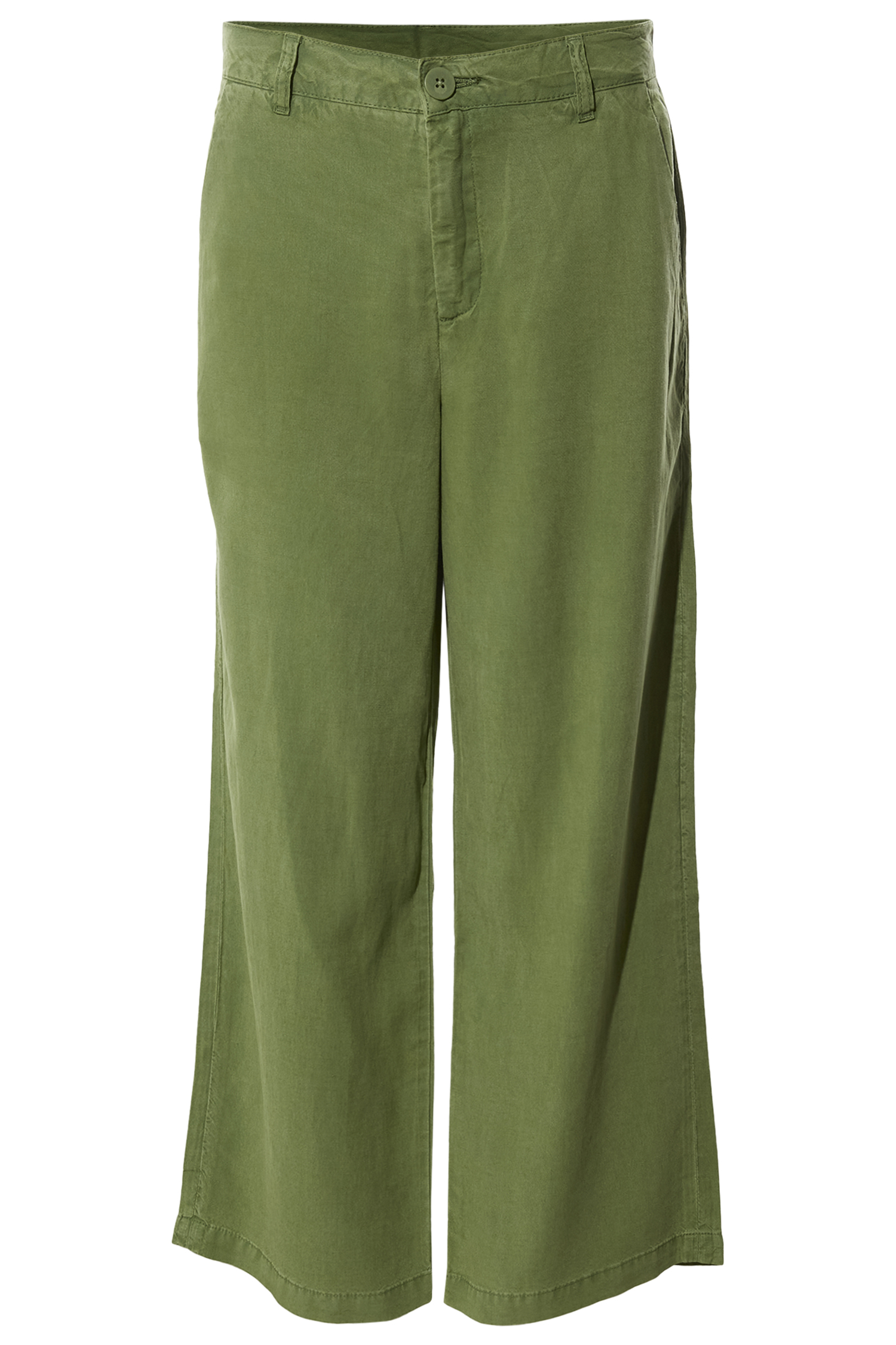 KUT from the Kloth Crop Wide Leg Trousers