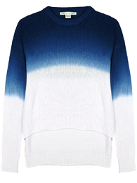 Ombre Sweater