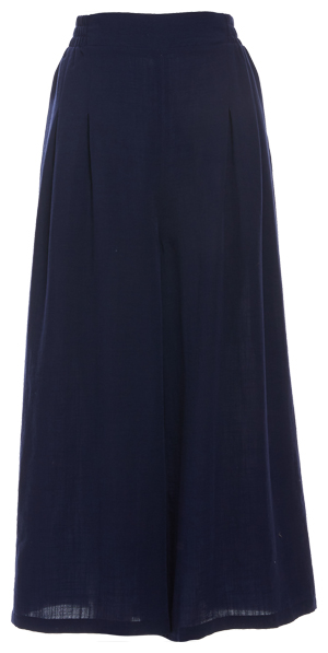 Finders Keepers High Rise Culotte