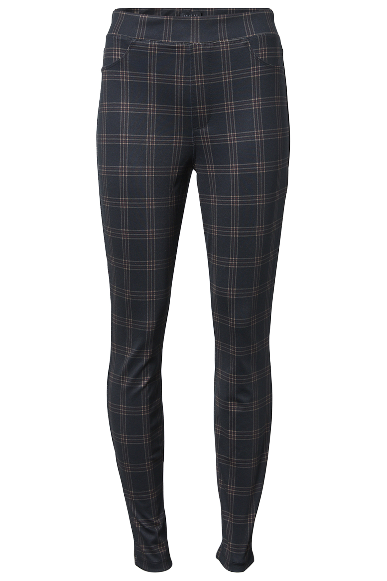 Sanctuary Runway Legging in Black Multi S XL DAILYLOOK