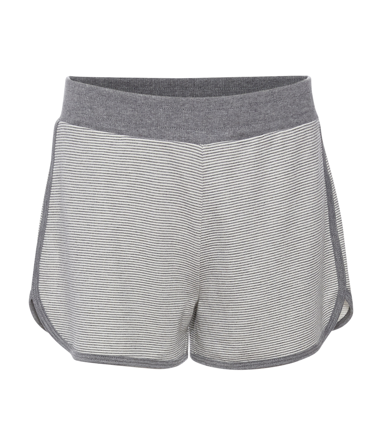 Thread & Supply Striped Shorts