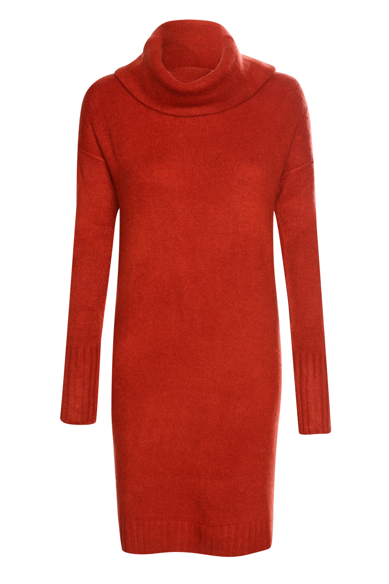vero moda red sweater