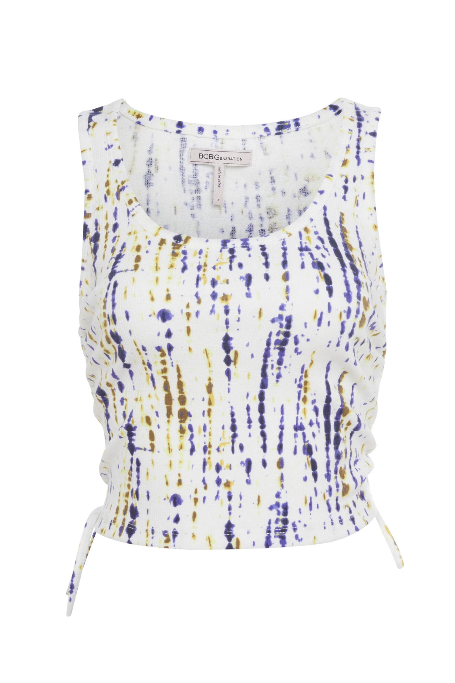 bcbgeneration tops