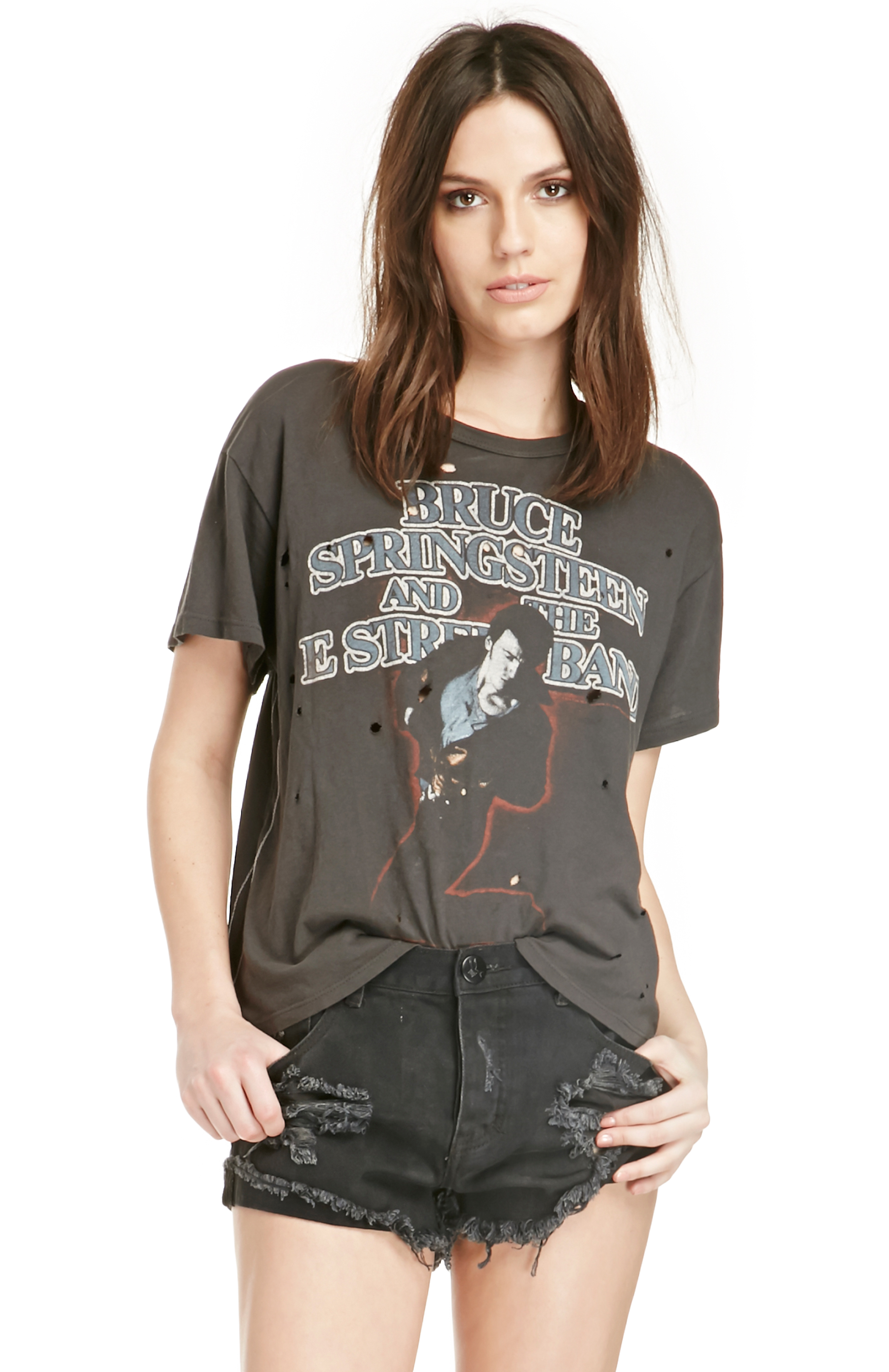 one teaspoon vintage bandits