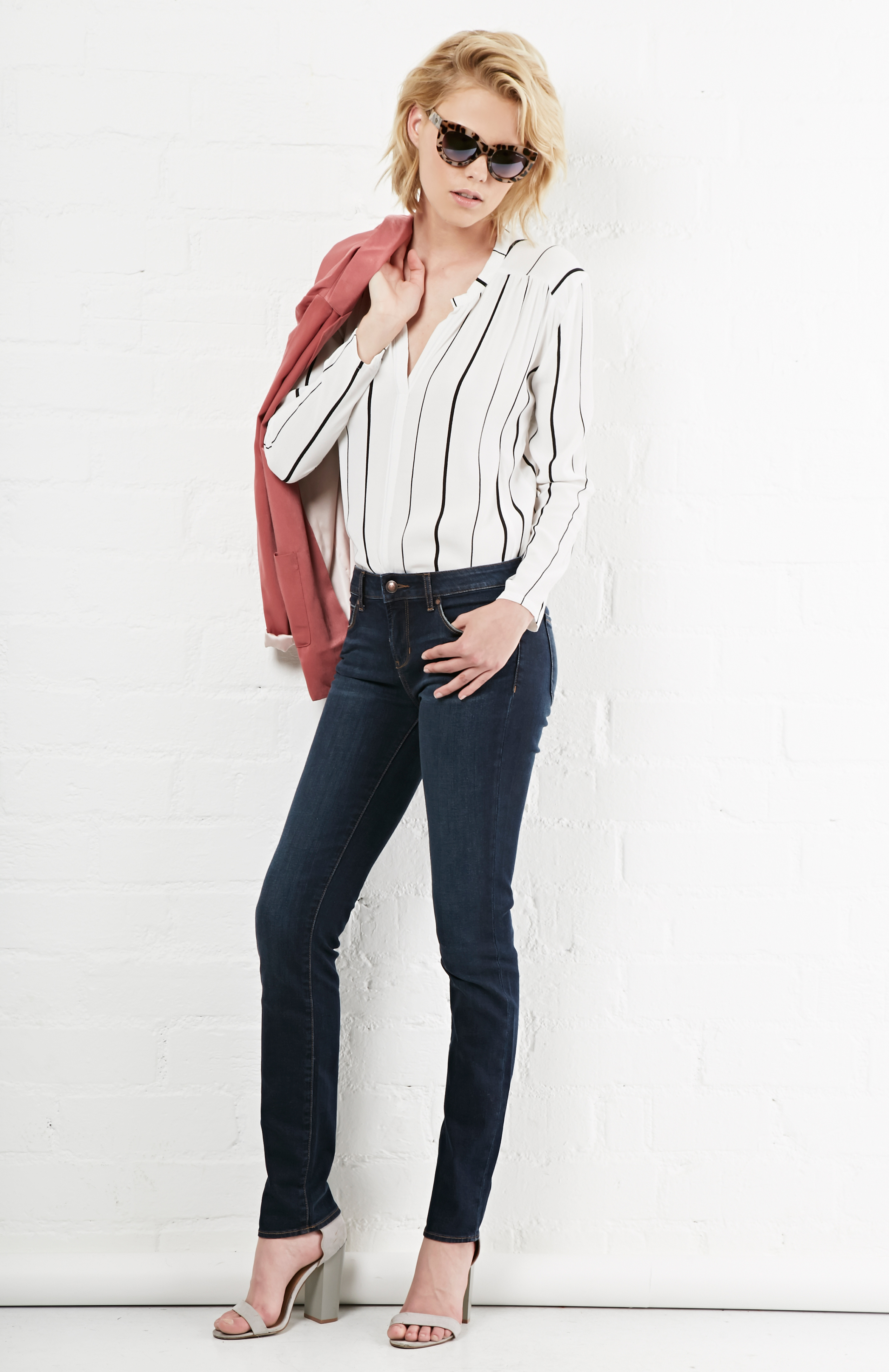 articles of society bootcut jeans