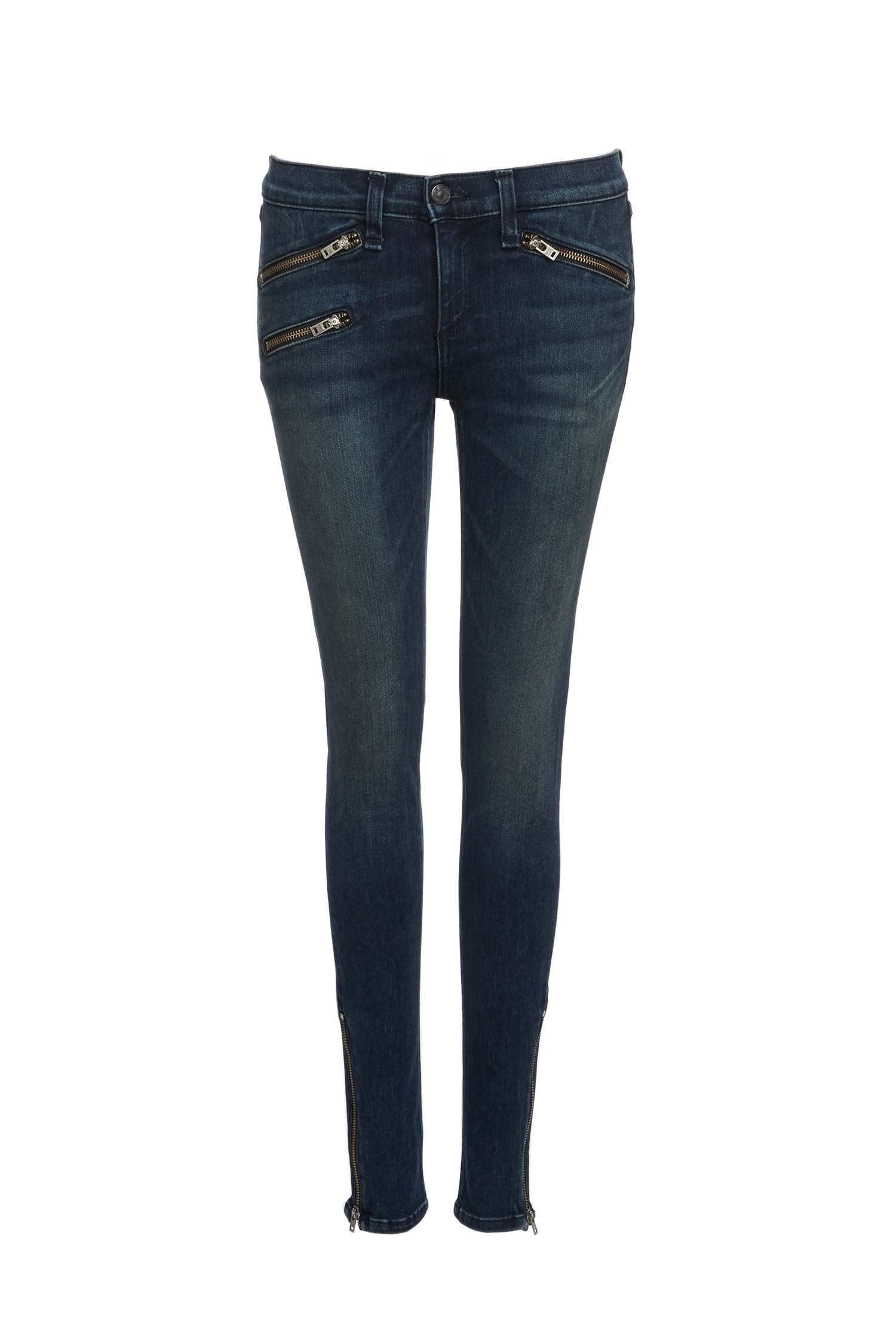 rag and bone mercer
