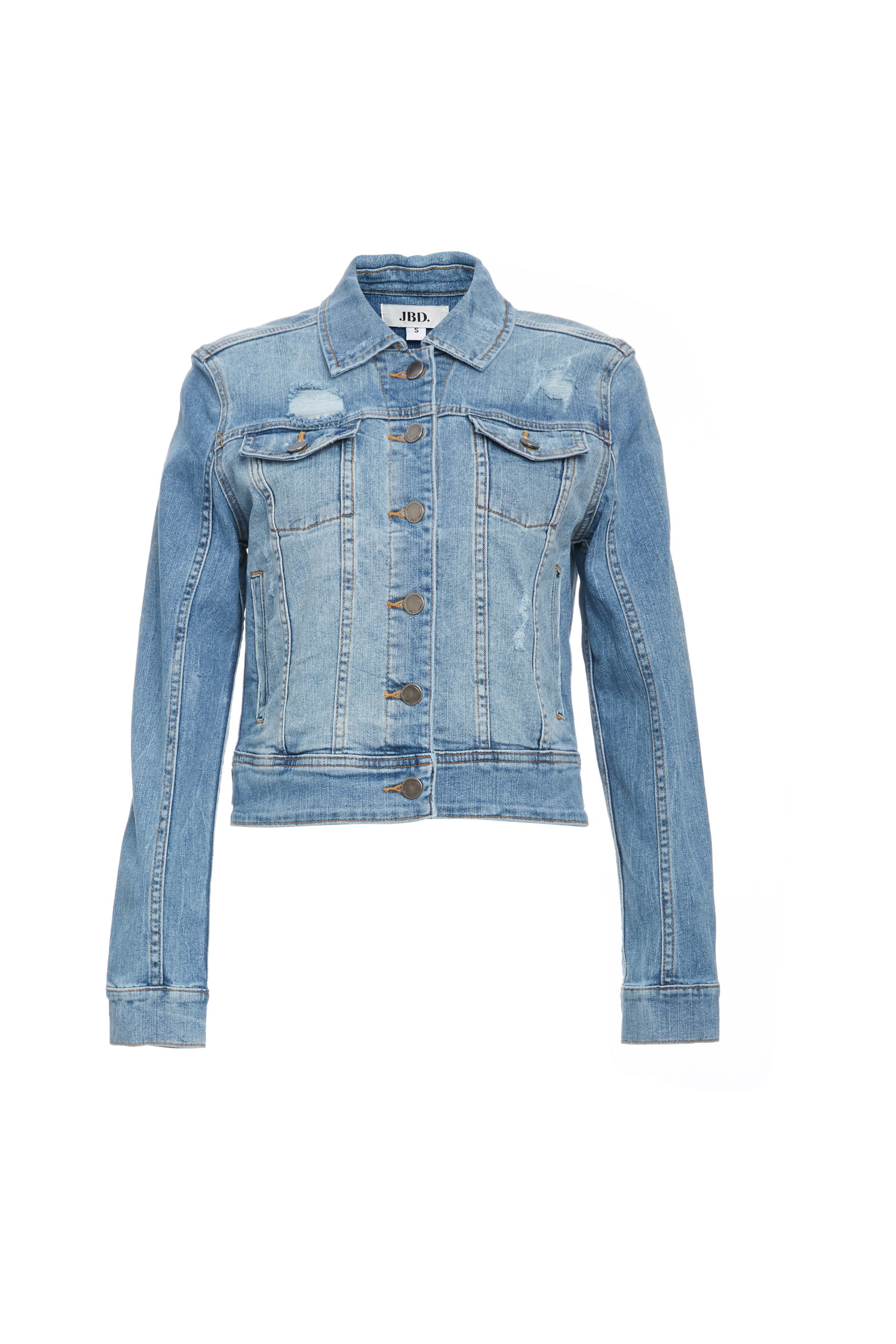jbd jean jacket