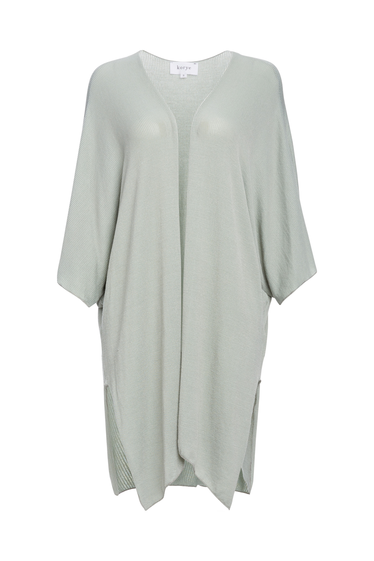korye cardigan