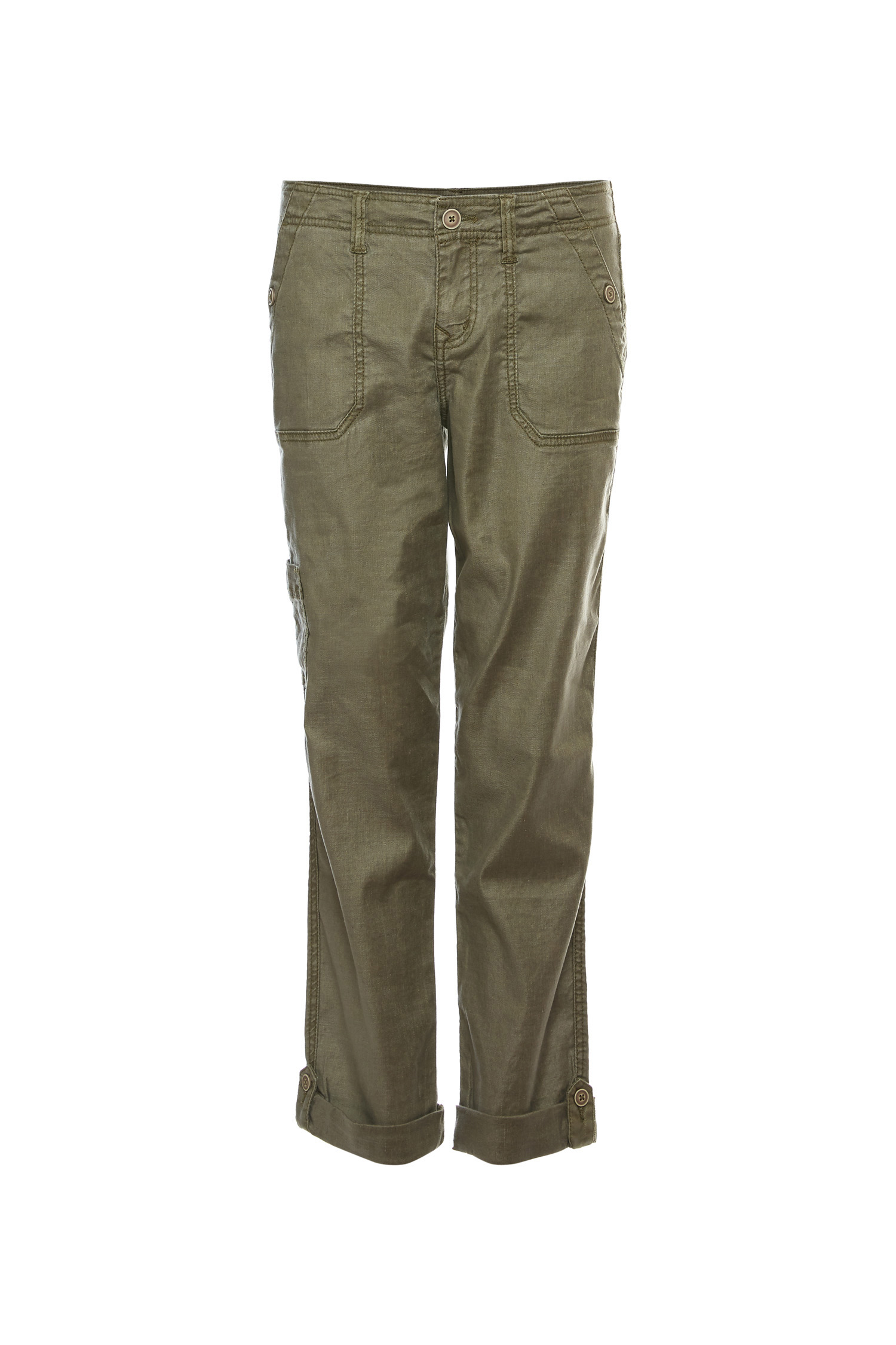 level 99 pants
