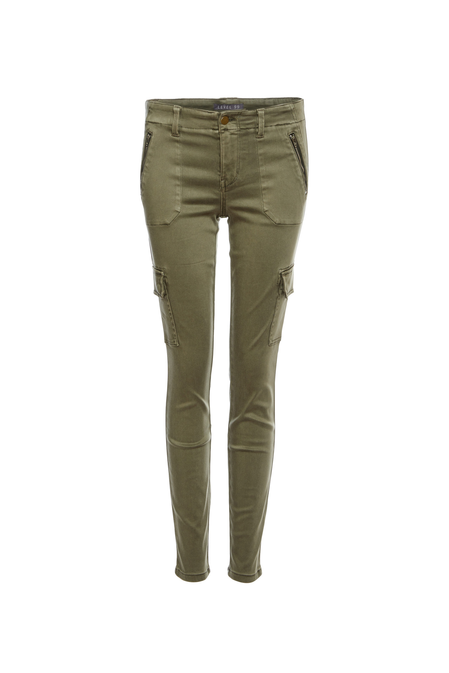 level 99 brooklyn skinny cargo