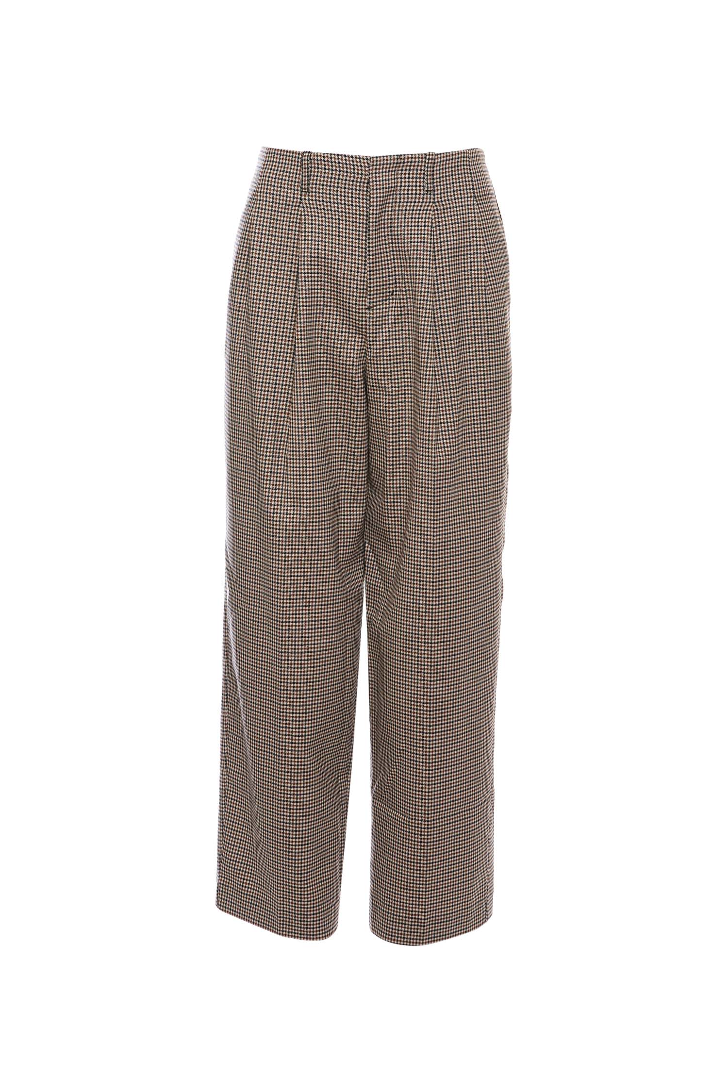 Velvet by Graham \u0026 Spencer Plaid Pants 