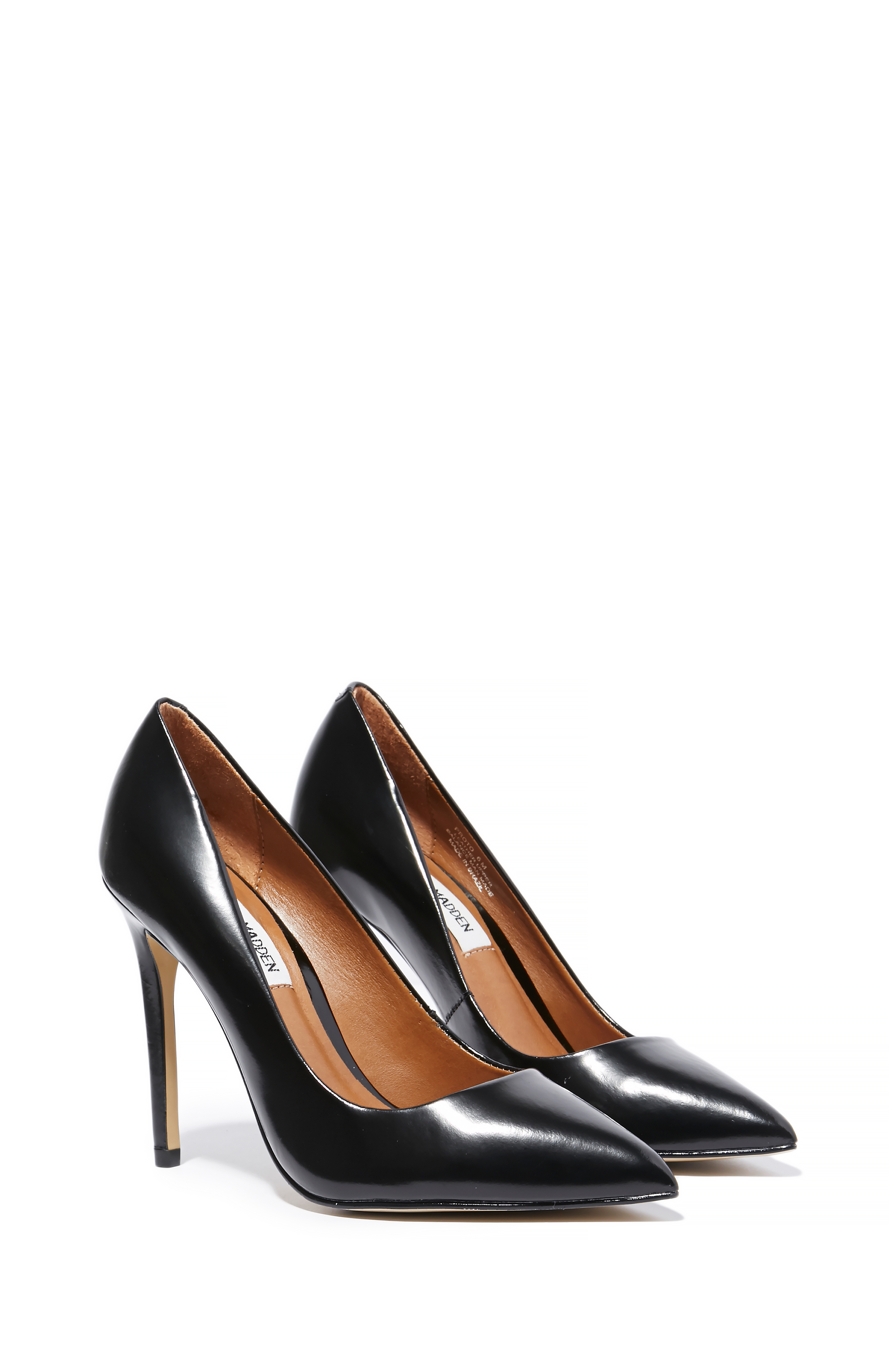 steve madden proto pump