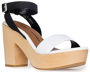 Chinese Laundry Out Of Sight Platform Sandal