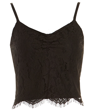 MINKPINK Days You Feel Alive Lace Cami
