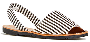 Dirty Laundry Elevate Sandals