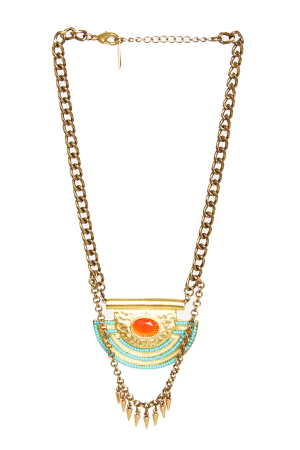 Accentuality Tambulla Necklace