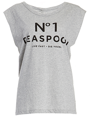ONE by One Teaspoon No 1 Memphis Tank