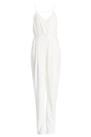 Finders Keepers The Someday Jumpsuit