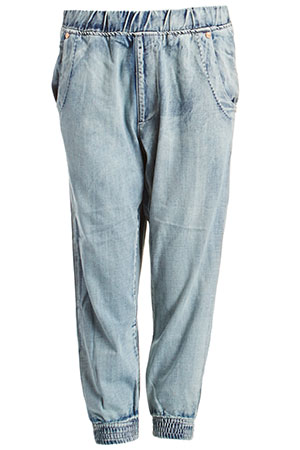 ONE by One Teaspoon Cotton Dundee Jeans