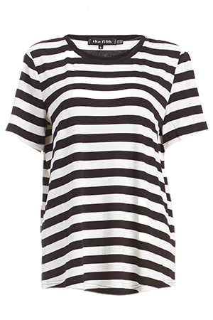 The Fifth Label Maddening Striped T-Shirt