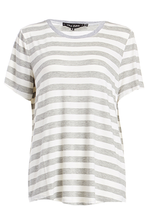 The Fifth Label Maddening Striped T-Shirt