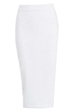 The Fifth Label Hey Blondie Knit Pencil Skirt