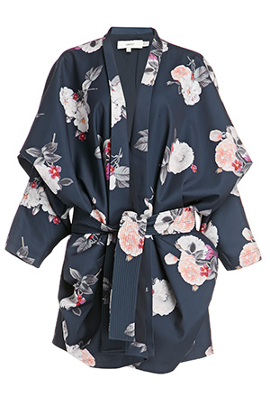 Cameo Empire Kimono