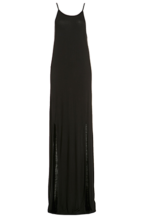 The Fifth Label Play It Right Maxi Dress