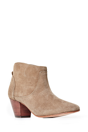 H by Hudson Kiver Booties