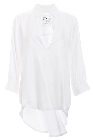 ONE by One Teaspoon Le Pure Shirt