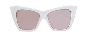 Quay X Shay Mitchell Vesper Sunglasses