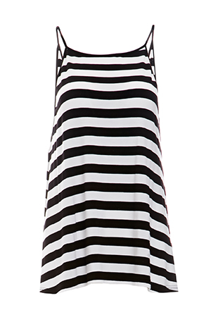 The Fifth Label Play it Right Striped Top