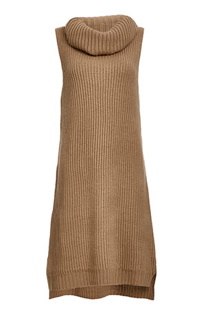 BB Dakota Marissa Ribbed Knit Sweater Dress