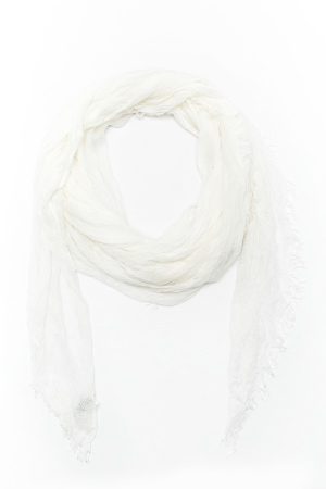 Spun by Subtle Luxury Modal Luxe Solid Scarf