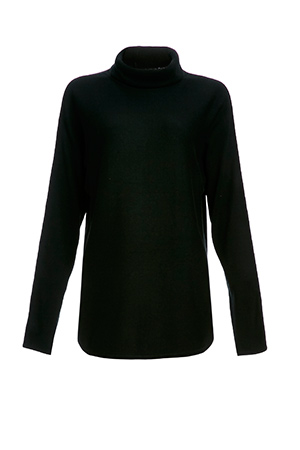 The Fifth Label Warehouse Turtleneck Pullover