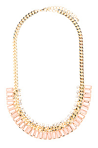 DAILYLOOK Sparkling Layered Necklace
