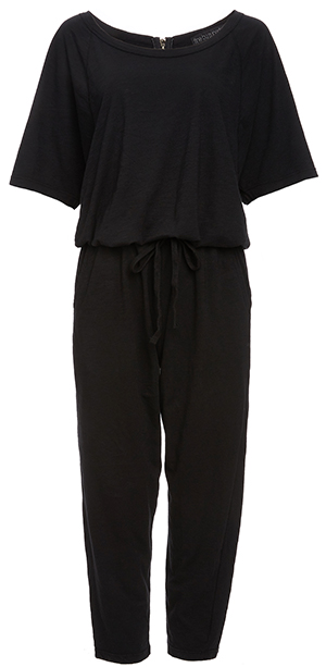 Fine by Superfine Fly High Jumpsuit
