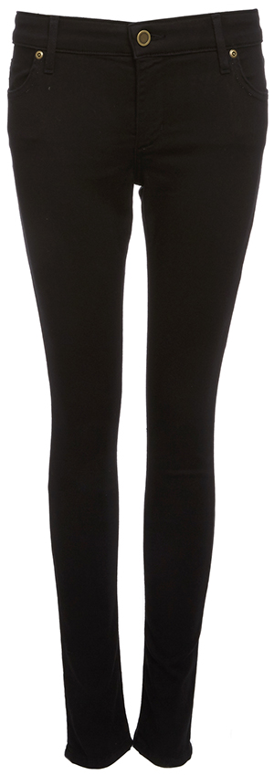 Fine by Superfine Freedom Midrise Skinny Jeans