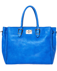 Large Luxe Tote