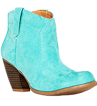 Summer Ankle Boots