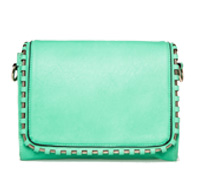 Spring Loaded Purse