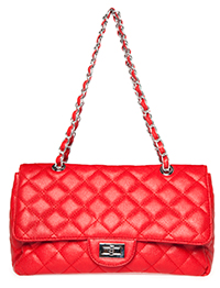 Coco Quilted Large Handbag
