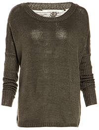 Dakota Collective Adara Sweater