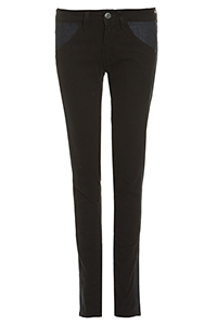 CourtShop Leigh Two Tone Skinnies