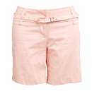 Summer Bermuda Shorts