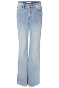 Flying Monkey High Rise Relaxed Flare