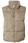 Thread & Supply Puffer Vest