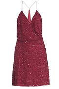 MLV Mira Sequin Dress