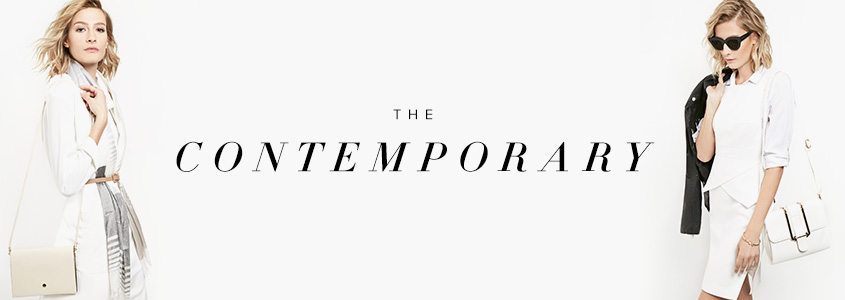 DAILYLOOK COVETED CONTEMPORARY
