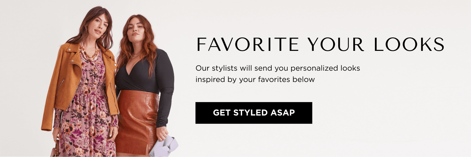 Get Styled ASAP